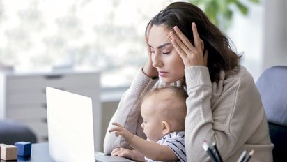 Cuáles son los desafíos y decisiones alrededor de la maternidad y la vuelta al trabajo