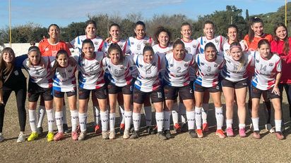 Fútbol femenino: programan los cuartos de final