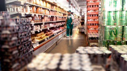 Alimentos, combustibles y boleto explicaron la inflación en Córdoba