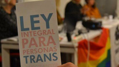 Preocupación por la situación de la comunidad trans en cuarentena