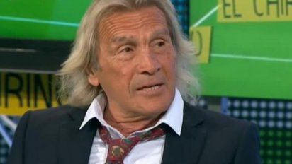 El testimonio del Loco Gatti, luego de superar el coronavirus