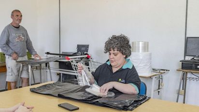 Presupuesto Participativo: en marzo concluirán las obras en el Tobar García