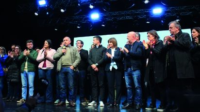 Tras la derrota de Juez, Bullrich cargó contra los