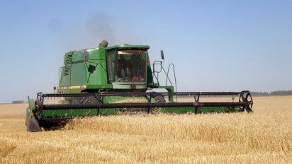 Malestar en el campo por la suba en el Inmobiliario Rural