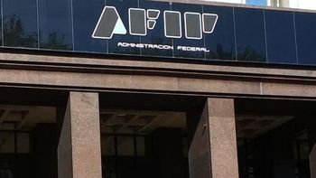 La Afip anunció que reintegrará $1.345 millones a monotributistas y autónomos