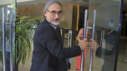 Un hombre ligado a Insfrán que fue ministro en Formosa, número dos del Inta y diputado nacional
