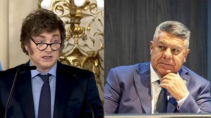 Sonríe Tapia: la Justicia ratifica el freno a las SAD y falla a favor de la AFA