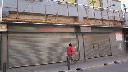 El Ministerio de Trabajo convocó a los dueños de Garbarino a una audiencia por el cierre en Río Cuarto