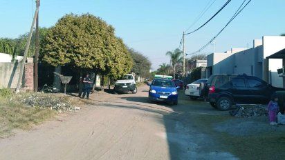 Imputaron al hermano del intendente de Villa Nueva  por trasladar un caso  positivo de Covid-19