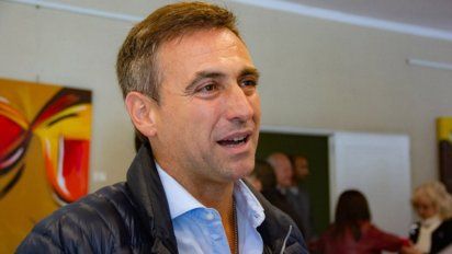 Mestre: “Tenemos una crisis de seguridad y el gobernador no habla”