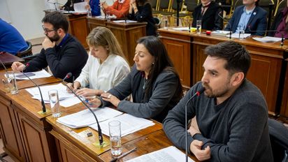 Habilitan al sector privado para mejorar 700 garitas de la ciudad