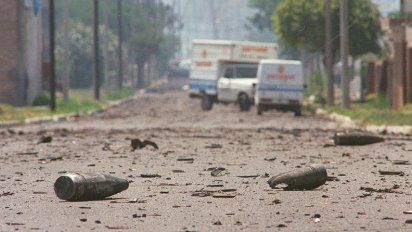 Indemnizarán a los afectados por la explosión de Río Tercero