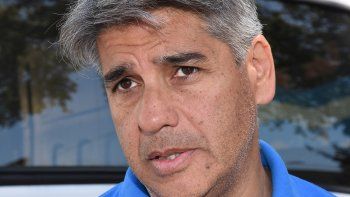 Condenaron al ex titular de Anses de Río Cuarto por violencia de género