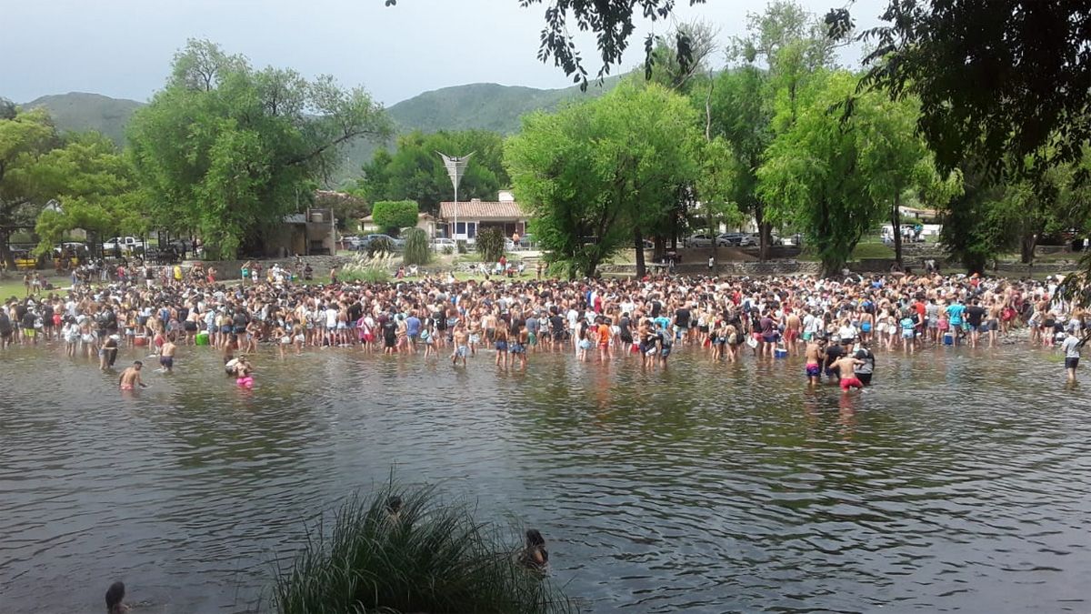 Clima santa rosa de 2025 calamuchita