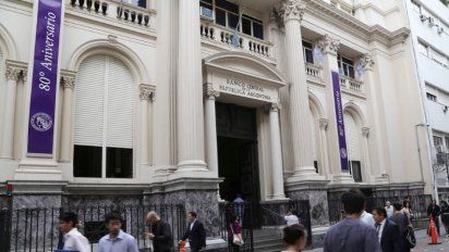 El dólar y otro récord a pesar de la intervención del Central