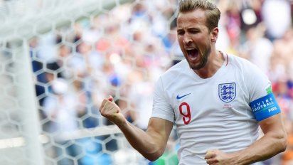 Harry Kane es el nuevo goleador del Mundial