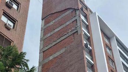 La Municipalidad de Córdoba exige medidas tras el derrumbe que provocó una muerte