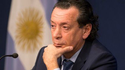 Sica negó que a la inflación la generen empresas y la atribuyó al sector público