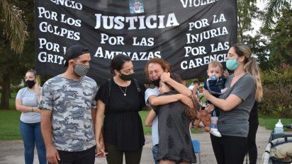 A la espera de que la Justicia se expida