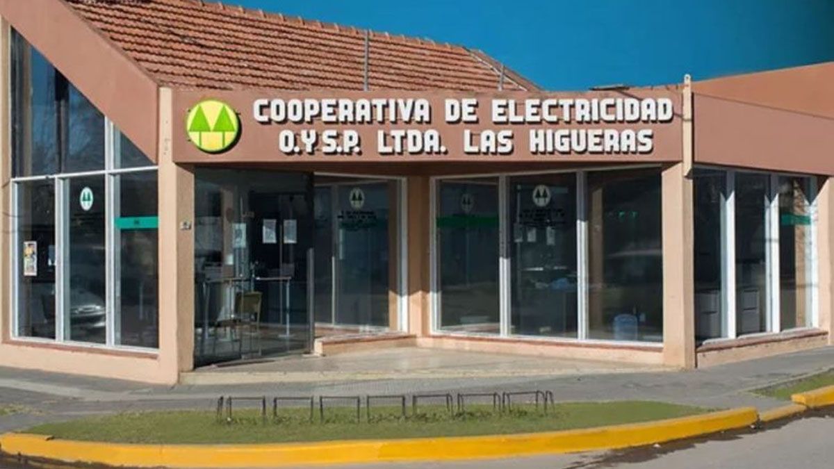 El viernes se renovará un tercio de las autoridades de la Cooperativa Eléctrica. Una de las listas respondería al intendente Escudero