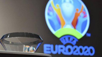 Italia y Turquía abren la Eurocopa