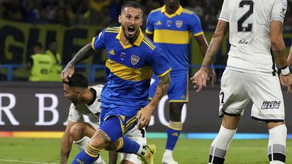 Boca es supercampeón y se afianzó como el más ganador del país