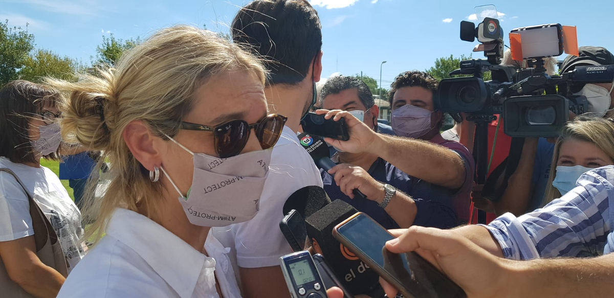 Caso Dalmasso Valentina Y Facundo Macarrón Declaran Mañana En El Tercer Día Del Juicio 0158