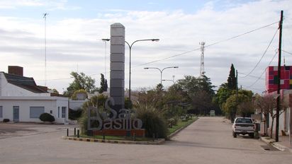 San Basilio presentó su 60a Fiesta Nacional de la Alfalfa