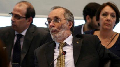 Tonelli consideró exagerado el pedido de juicio político de Carrió contra Garavano