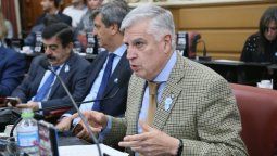 Unión por Córdoba aprobó quita de beneficios a empleados de Epec