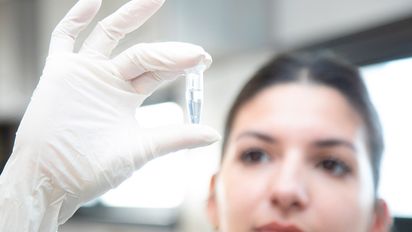 Proponen una nueva estrategia para eliminar bacterias multirresistentes