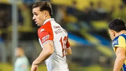 Huracán le ganó a Rosario Central por 1 a 0 y es semifinalista del Torneo Apertura 2025
