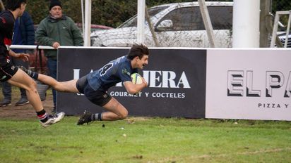 Urú Curé se reencontró con el triunfo en el Top10