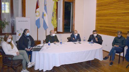 Laboulaye vuelve a fase 2 y advierten que el sistema de salud está al límite