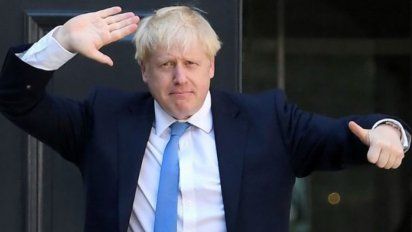 El acuerdo con la UE después del Brexit, un desafío de final incierto para el Reino Unido