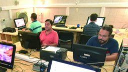 PUNTAL VILLA MARÍA celebra  22 años de vida