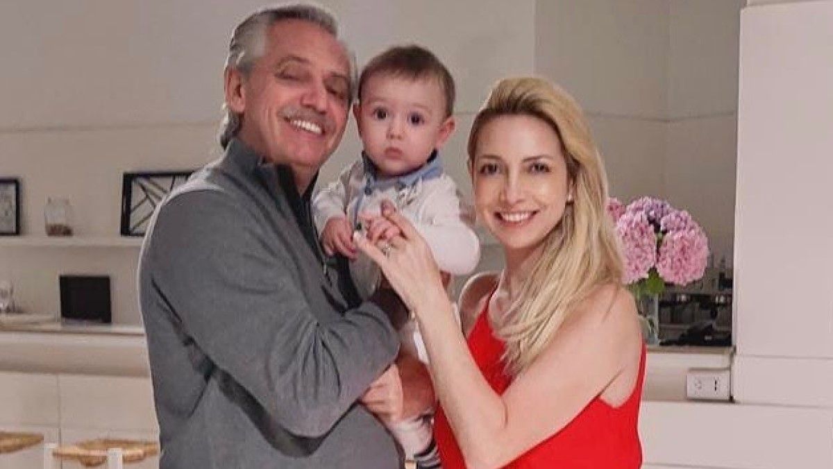 Alberto Fernández se tomará unos días de descanso junto a su familia en  Chapadmalal