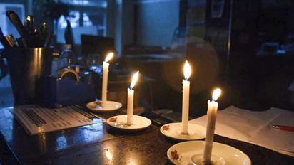 Apagón en Córdoba: los barrios afectados por la falla en Epec
