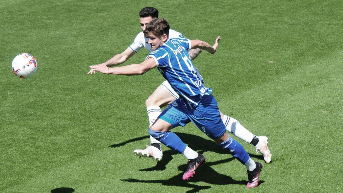 Sarmiento empató con Godoy Cruz y con este resultado, Sarmiento no logró asegurar la permanencia y Godoy Cruz su clasificació para la Libertadores