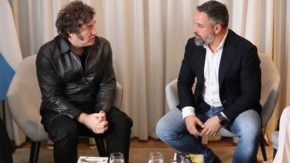 El Presidente pidió a su equipo