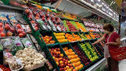 El Centro de Almaceneros de Córdoba estima una inflación del 5,36% para mayo