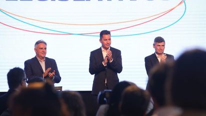 Manuel Calvo: