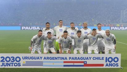 El futuro de los campeones tras los festejos: búsqueda de rivales y definición de contratos