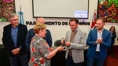 Son más de 1.600 las familias con pulsadores de alarmas comunitarias