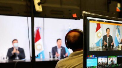 El turismo interno se abrirá el 15 de noviembre; expectativa en el sector