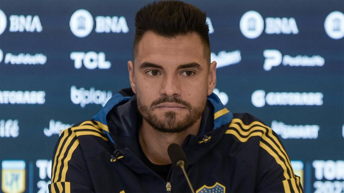 Sergio Romero, el arquero de Boca entre los elegidos por los periodistas uruguayos