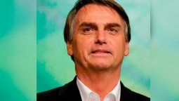 Bolsonaro comenzó su visita a EE.UU. con una reunión con el ideólogo de la extrema derecha