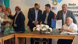 Provincia aprobó el proyecto del vertedero regional: habrá tres plantas de transferencia