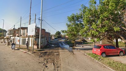 Rosario: se produjo otro asesinato con sello narco