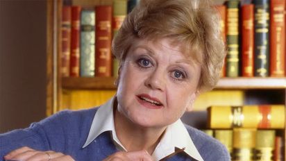 Murió Ángela Lansbury, la actriz de 